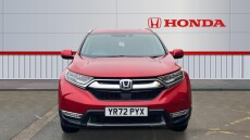 Honda CR-V 2.0 i-MMD Hybrid SR  2WD 5dr eCVT Hybrid Estate